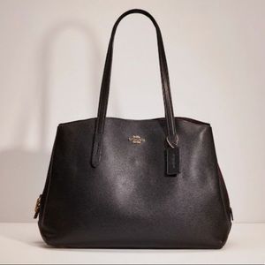 Coach Charlie Carryall 40